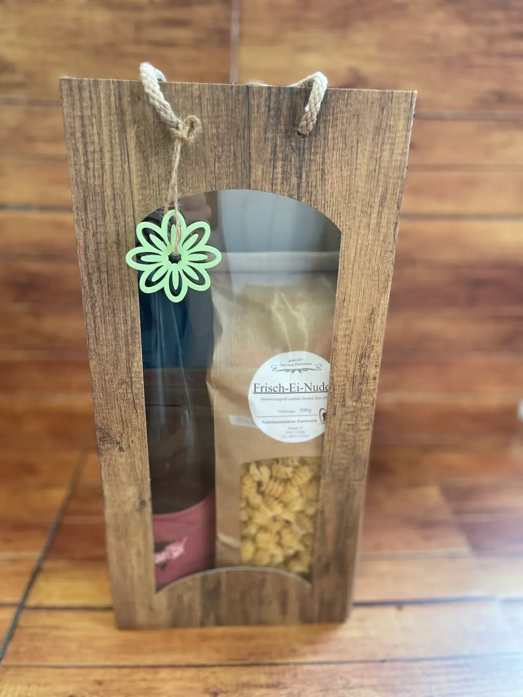Geschenktüte