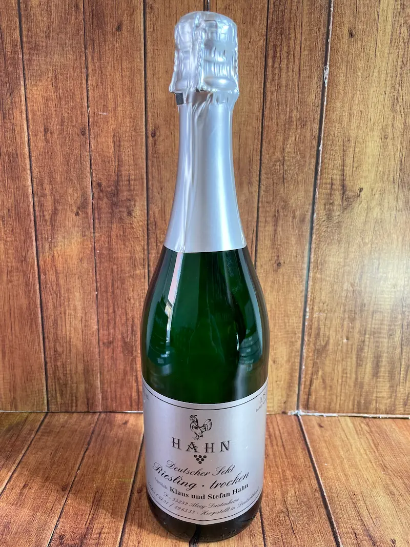 Riesling trocken