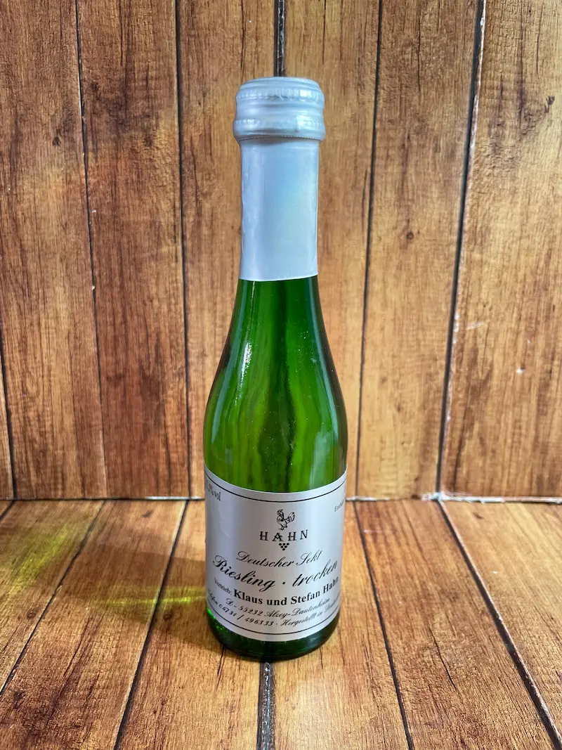 Piccolo (Riesling)